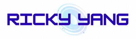 Ricky Yang